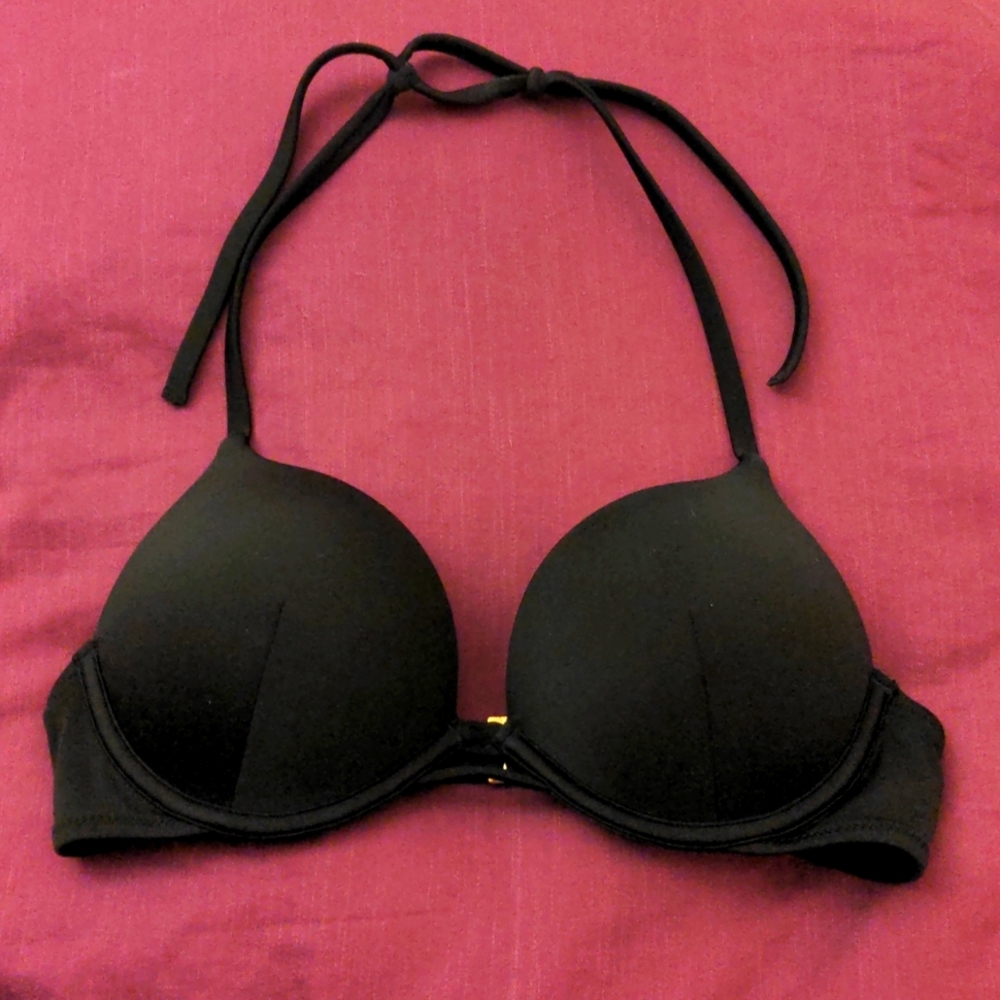VS Bombshell Pushup Bikini Top